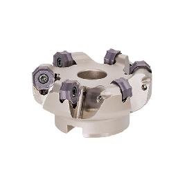 Tungaloy Aufsteck-Planfräser Produktbild